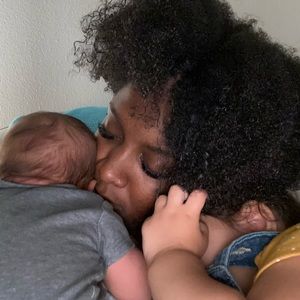 Meet your Posher, Chantal